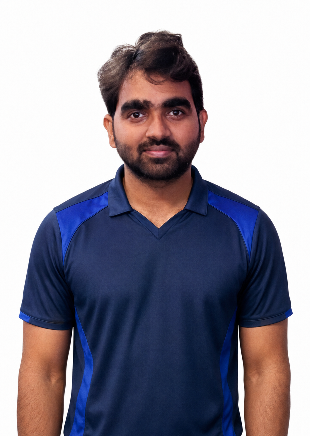 Rohan Mehta