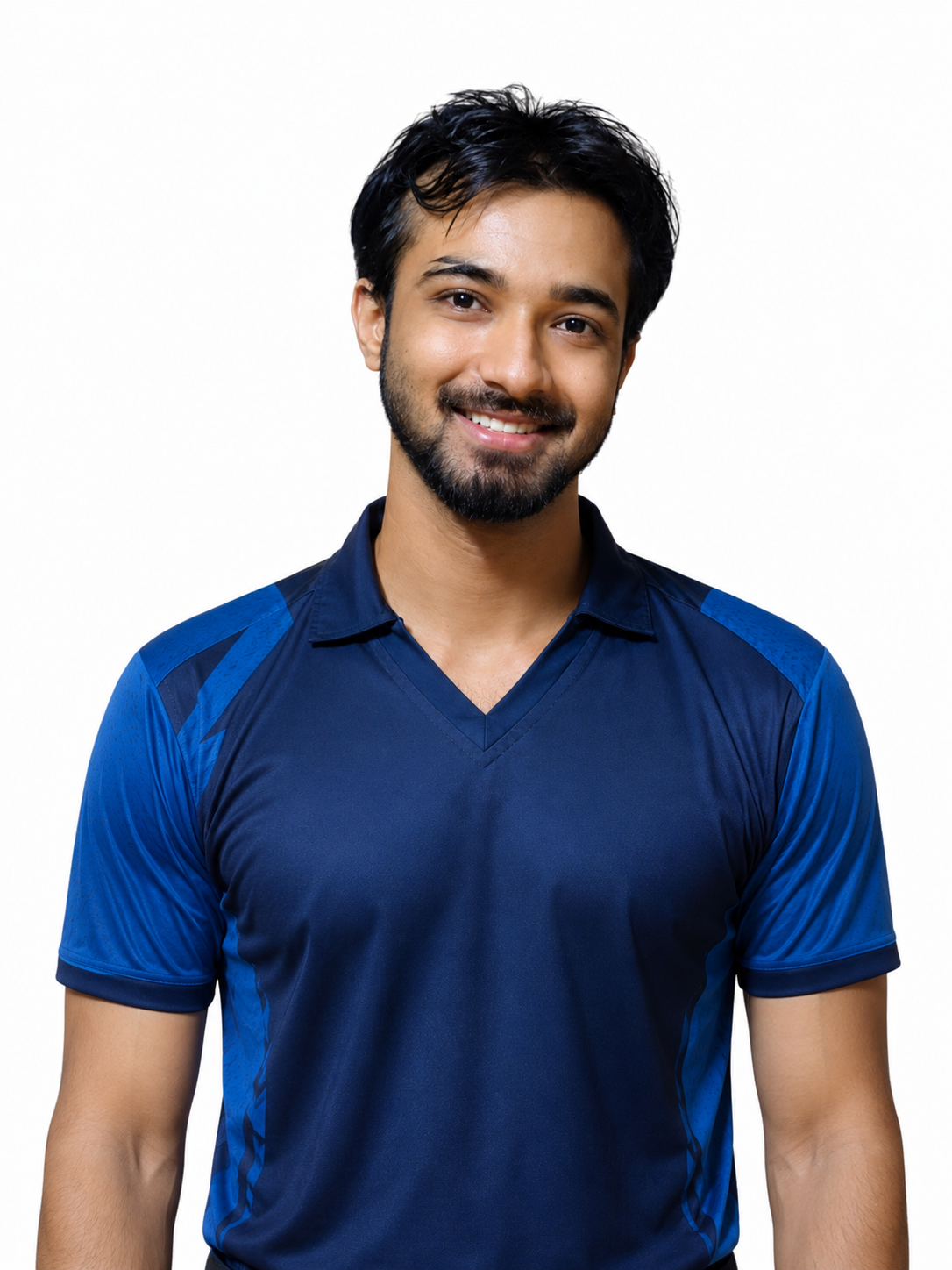 Aman Shastri