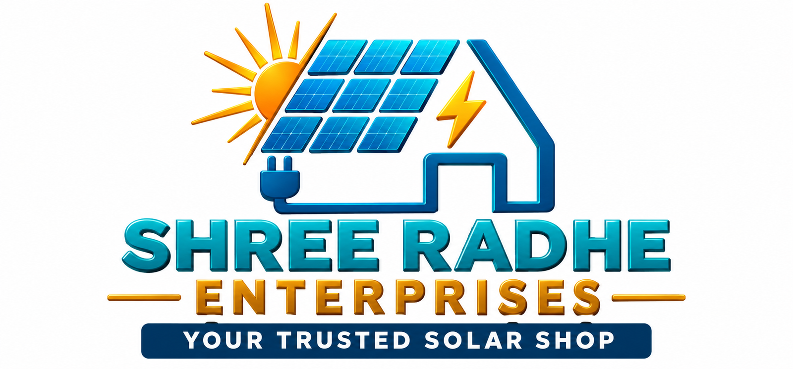 Usha Shriram Solar Products